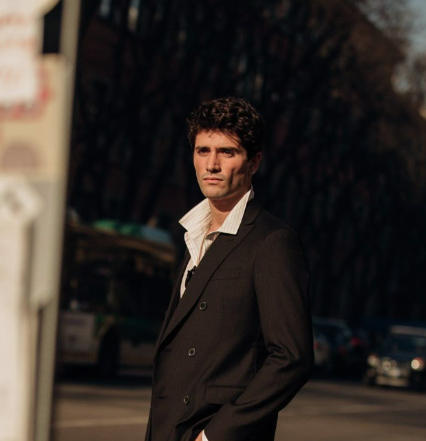 Luca Rossi
