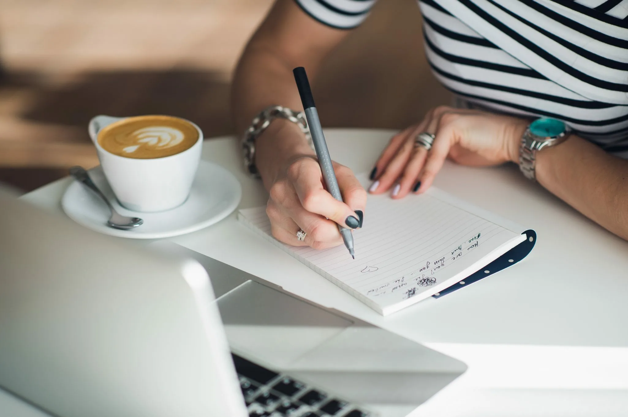 Corso di scrittura creativa